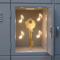 Сандық музыкалық қойма