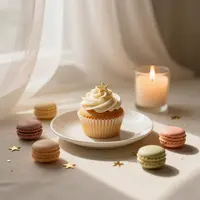 Pencuci mulut impian