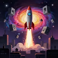 پرتاب فضایی