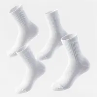 White Socks