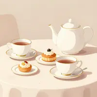 Tea Time