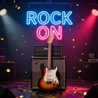 ปาร์ตี้ร็อกแอนด์โรล