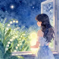 ฉากกลางคืนที่แสนฝัน