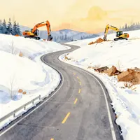 Праздник строителей