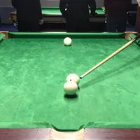 Бозии билярд