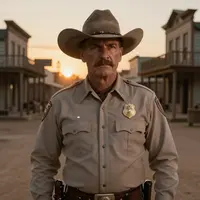 Western Sheriff