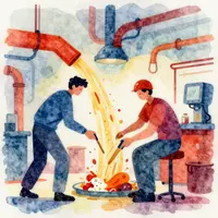 উৎপাদনশীলতা এবং শক্তি