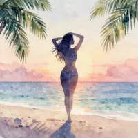 Bossa Nova Aesthetic