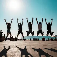 جشنواره تابستانی