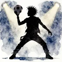 هنر پانک فوتبال