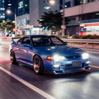 ماشین‌های JDM