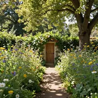 Эстетика коттеджкор