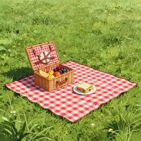 Picnic Scenes