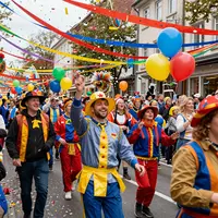 German Carnival