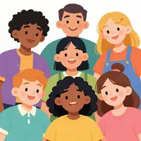 เพื่อนการ์ตูน