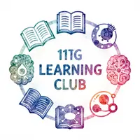 Biểu tượng câu lạc bộ học tập