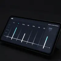 Thiết kế chế độ tối