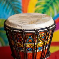 Samba Drum