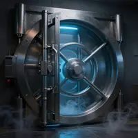 Futuristic Vaults
