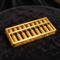 Golden Abacus