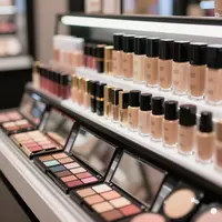 Makeup Products