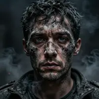 Industriální Horor