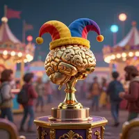 جام‌های خنده‌دار