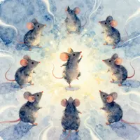 Dancing Mice