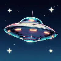 Umění létajících talířů