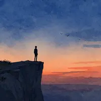 مناظر طبیعی الهام‌بخش