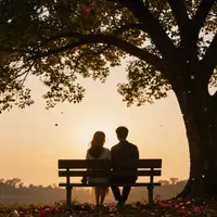 Romantic Anniversary