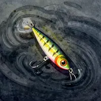 Fishing Lure