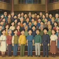 موسیقی گروه کر