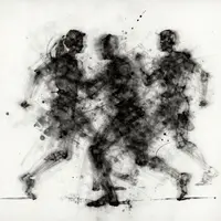 Неряшливое искусство тушью