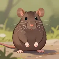 Brown Rat