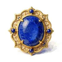 Lapis Lazuli Designs