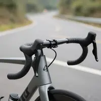 Bicycle Handlebars