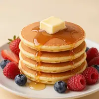 Pancake Recipes