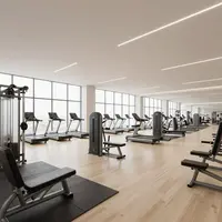 Gym Design Ideas