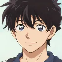 اینیمی مرد کردار