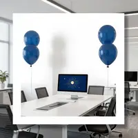 Corporate Event Card