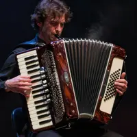 Bandoneon Music