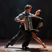 Tango Music