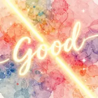 Абстракттуу майрамдык искусство