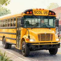 School Bus