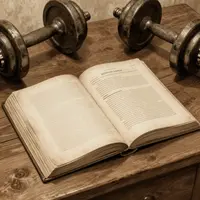 قدیم کھیلوں کا سامان