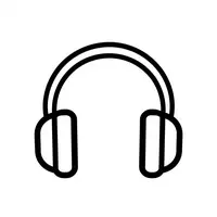 آیکون‌های تجهیزات صوتی