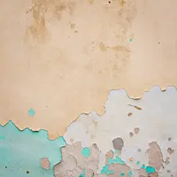 Peeling Paint