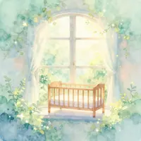 Nursery Room