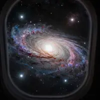 Không gian vũ trụ